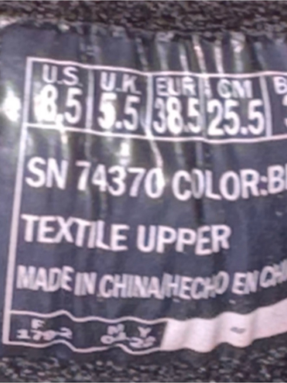 Skechers Canvas Lace-Up Sneakers - Roadies - True Roots - Picture 4 of 5